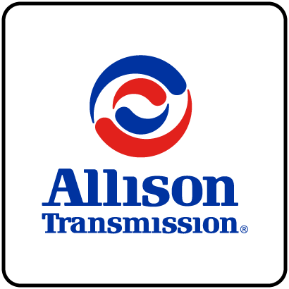 Allison Transmission Connected Services logo